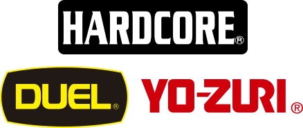 Hardcore LRF Misina ve İp Misina Modelleri