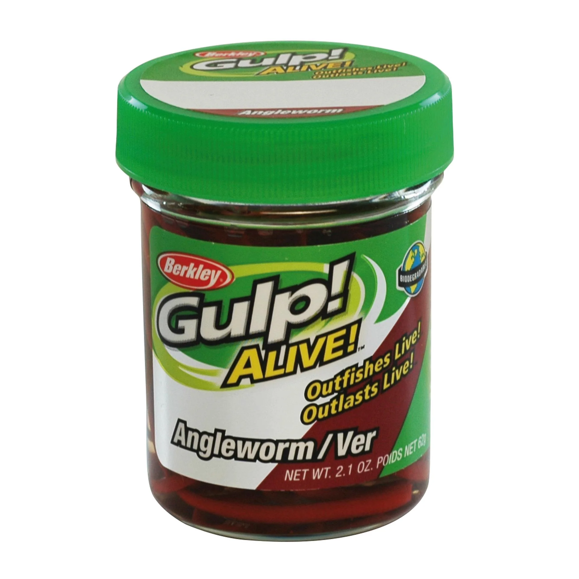 Berkley%20Gulp!%20Alive!®%20Angle%20Worm