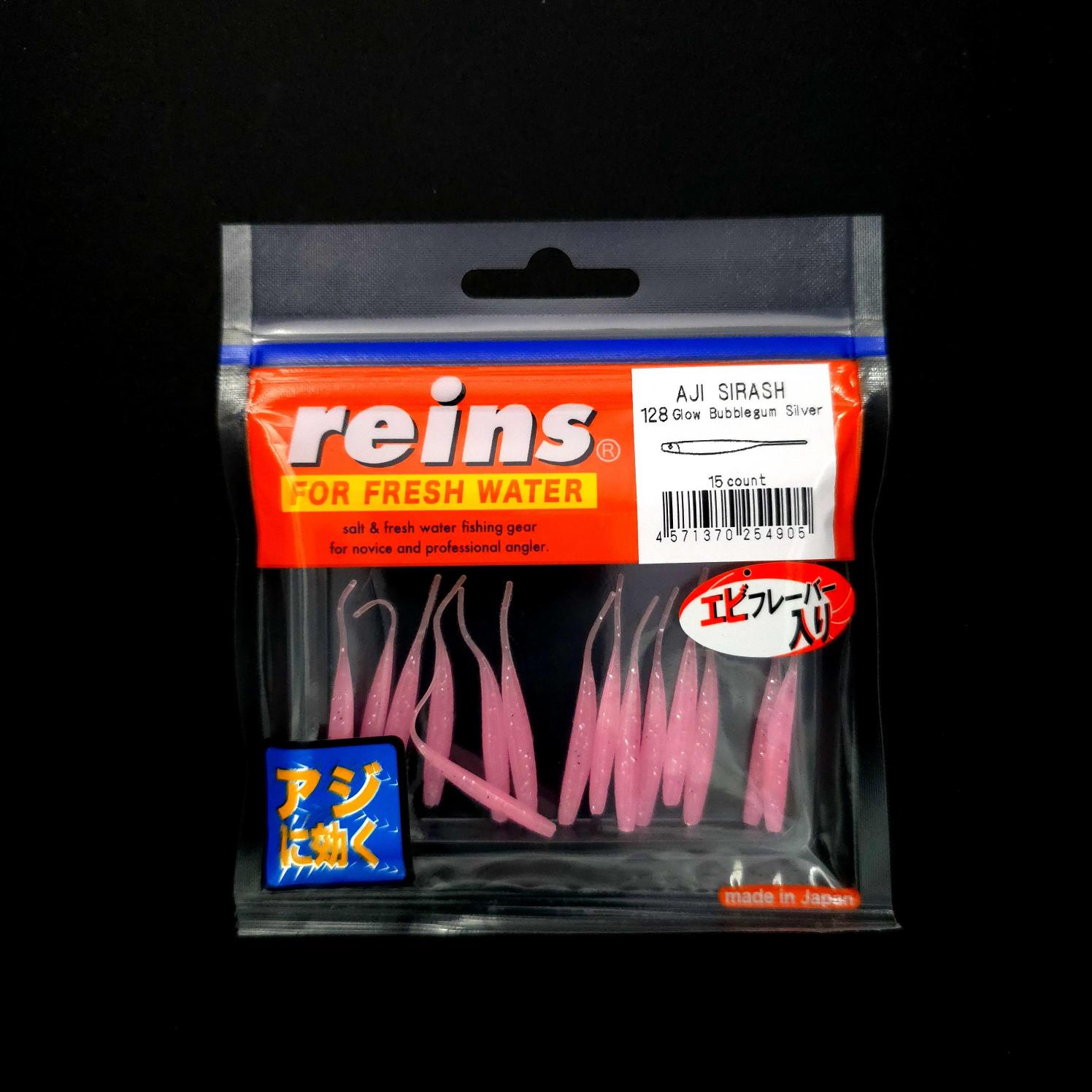 Reins%20Aji%20Sirash%20LRF%20Silikonu