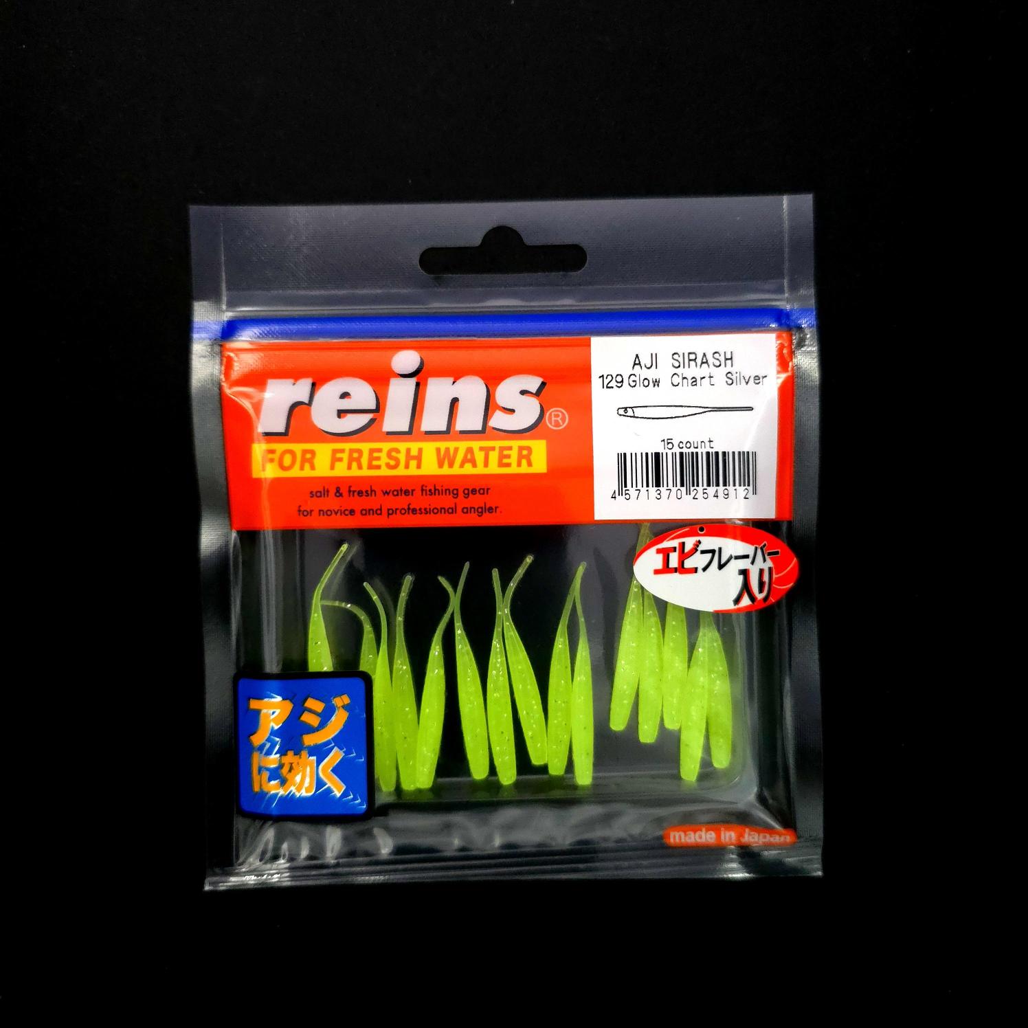 Reins%20Aji%20Sirash%20LRF%20Silikonu