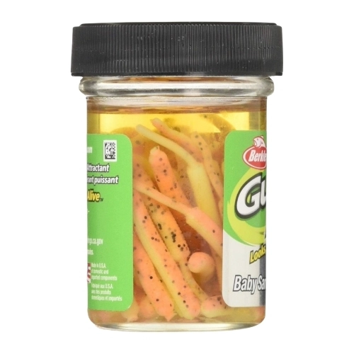 Berkley%20Gulp!%20Alive!®%20Baby%20Sardine%20-%20Orange%20Tiger