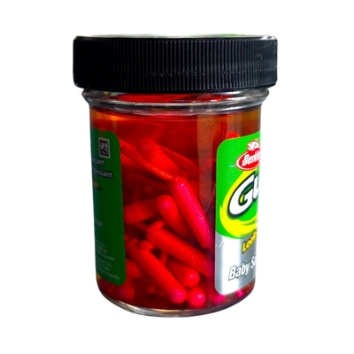 Berkley%20Gulp!%20Alive!%20Baby%20Sardine%201.5’’%20Pink