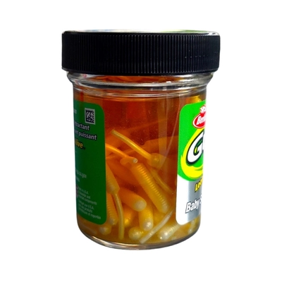 Berkley%20Gulp!%20Alive!%20Baby%20Sardine%201.5’’%20Pearl%20White