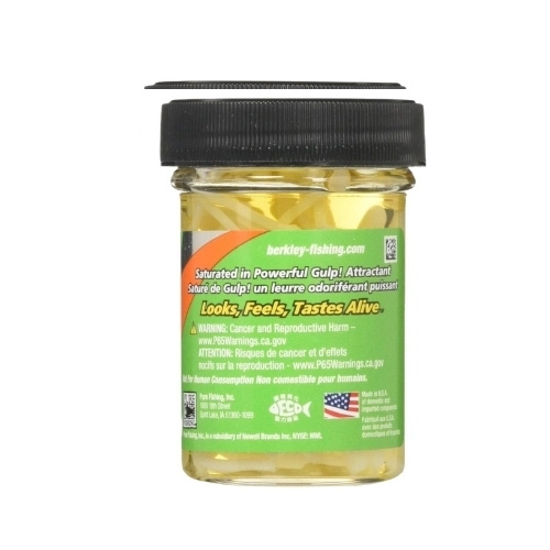 Berkley%20Gulp!%20Alive!®%20Baby%20Sardine%20-%20Glow