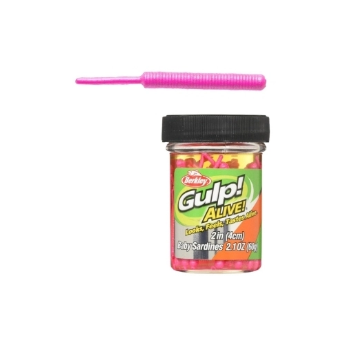 Berkley%20Gulp!%20Alive!®%20Baby%20Sardine%20-%20Pink