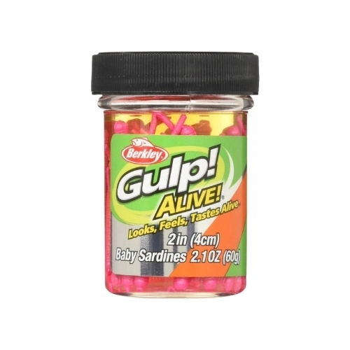 Berkley%20Gulp!%20Alive!®%20Baby%20Sardine%20-%20Pink