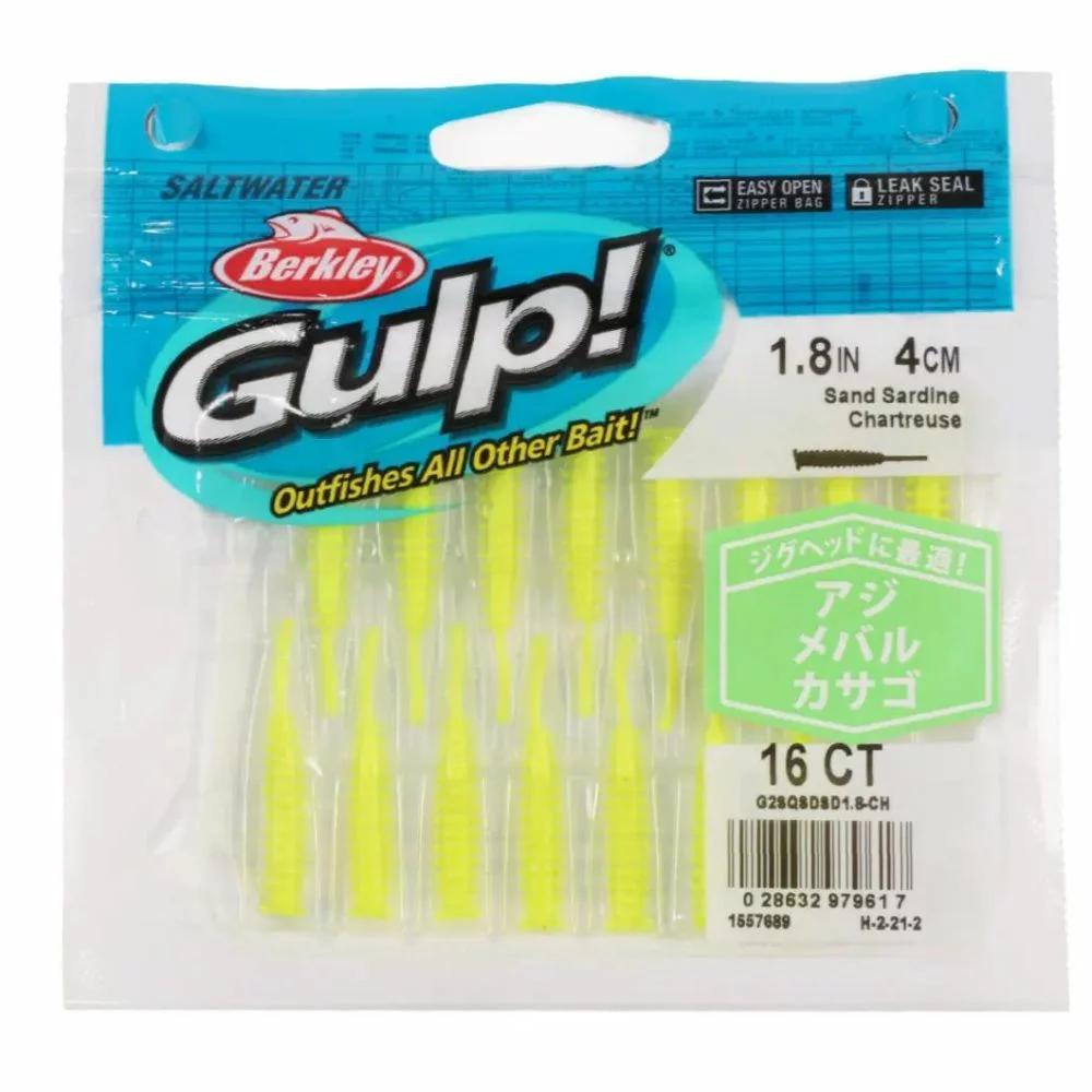 Berkley%20SW%20Gulp%20Sand%20Sardine%20Lrf%20Silikon%20Yem