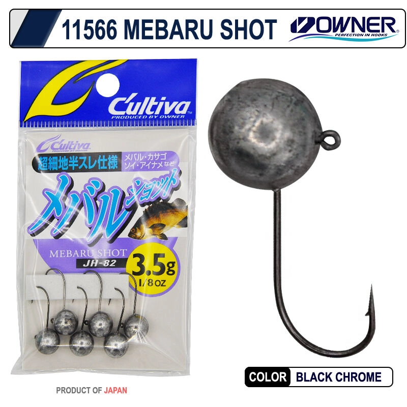 Cultiva%2011566%20JH-82%20Mebaru%20Shot%20Lrf%20Jighead