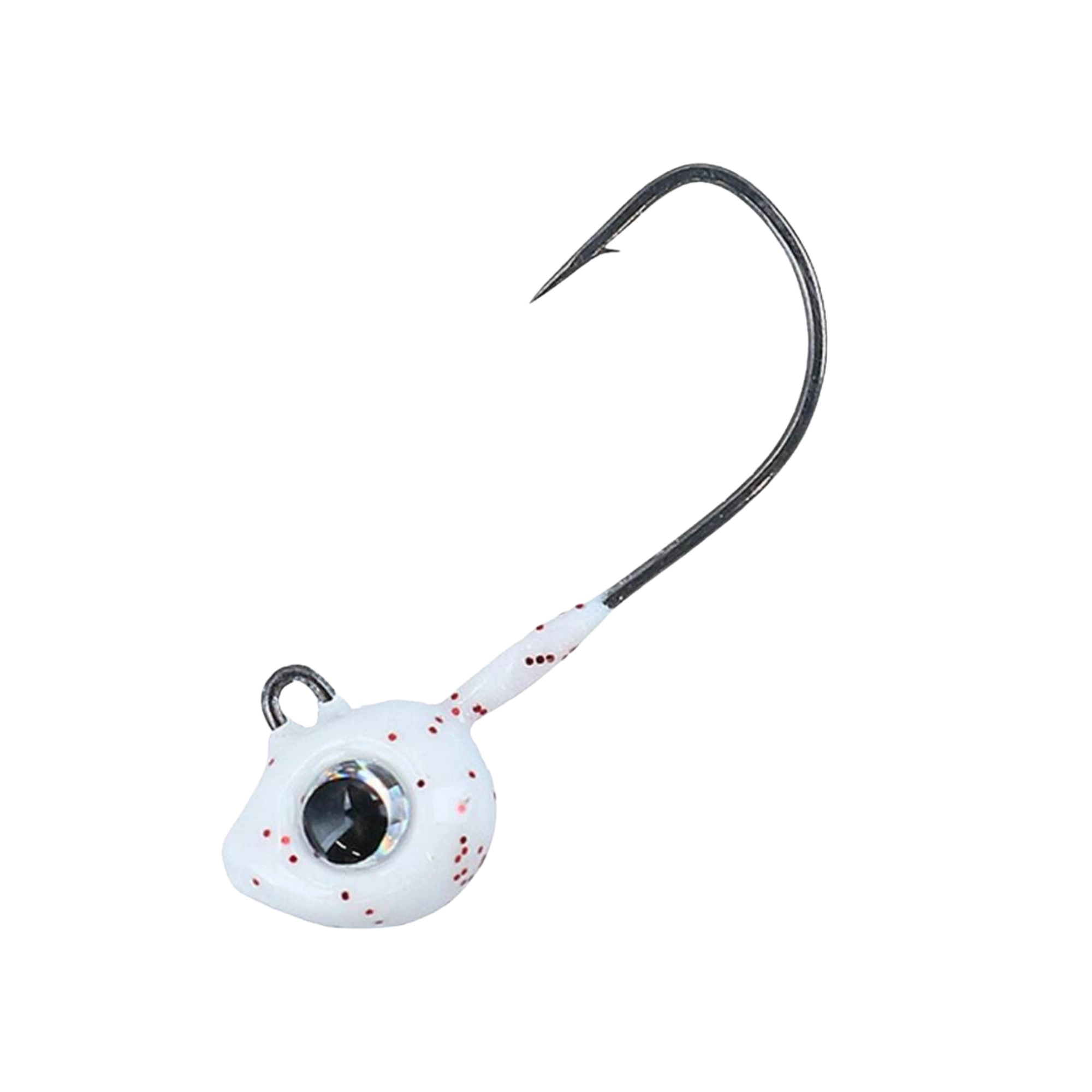 Daiwa%20Gekkabijin%20SW%20Light%20LRF%20Jighead%20SS%20Red%20Glow%20