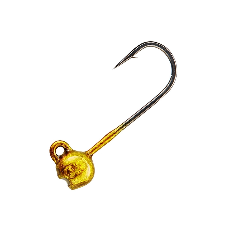 Daiwa%20Gekkabijin%20Rei%20Gold%20SS%20Jig%20Head%20#14%20No