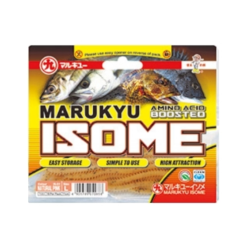 Marukyu%20Isome%20Large%20Lrf%20Silikon%20Yem