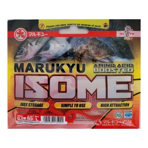 Marukyu%20Isome%20Large%20Lrf%20Silikon%20Yem