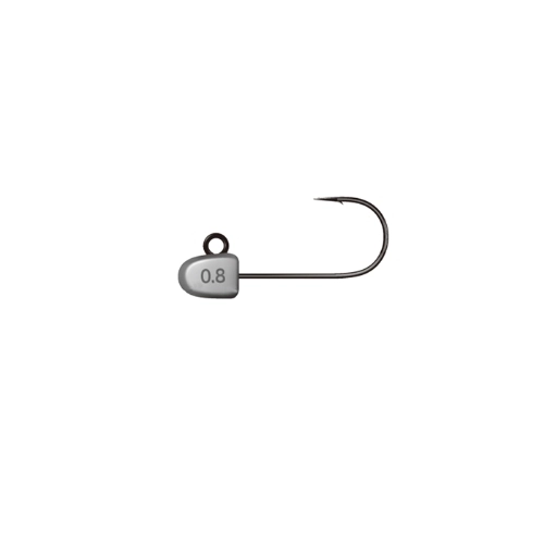 Junglegym%20J313%20JH%20TG%20#10%20Tungsten%20Jig%20Head%20
