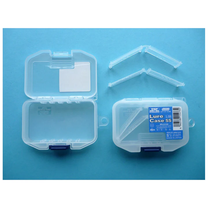 Meiho%20LURE%20CASE%20SS%20(L-SS)%20Lrf%20Kutusu