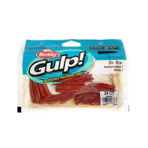 Berkley%20Gulp%20Saltwater%20Sandworm%20Nereis%20Lrf%20Silikon%20(24’lü%20Paket)