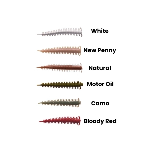 Berkley%20Gulp%20Saltwater%20Sandworm%20Nereis%20Lrf%20Silikon%20(24’lü%20Paket)