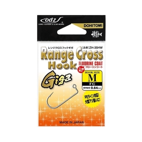 ODZ%20Range%20Cross%20Hook%20Jighead%20İğnesi