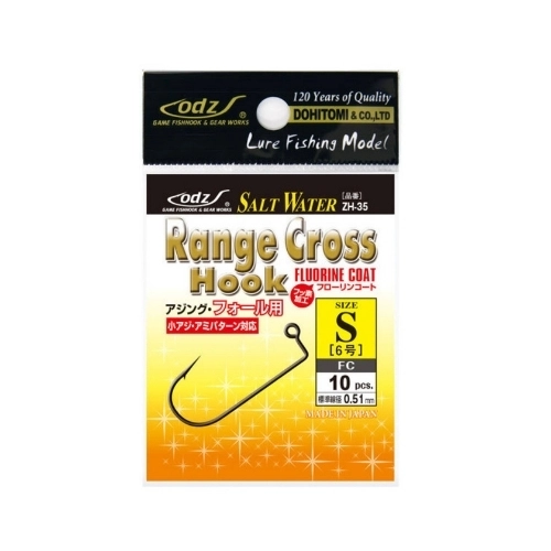 ODZ%20Range%20Cross%20Hook%20Jighead%20İğnesi