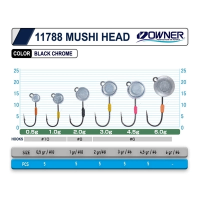 Owner%20Cultiva%2011788%20Mushi%20Jig%20Head%20(JH-89)
