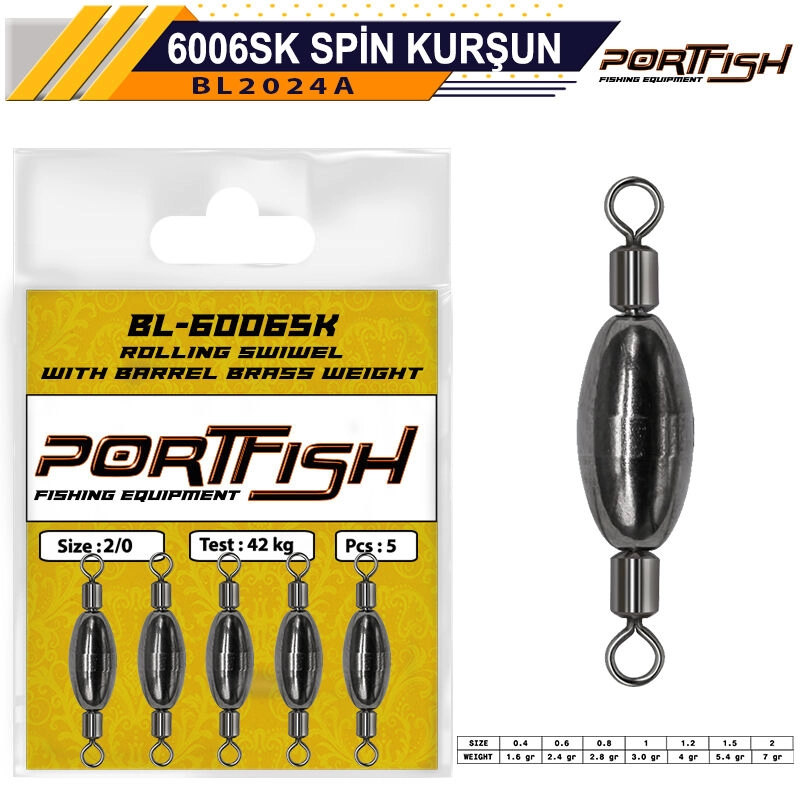 Portfish%20BL-6006SK%20Caroline%20Kurşun