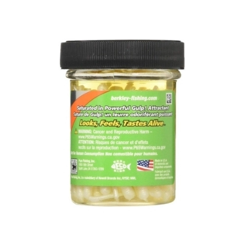 Berkley%20Gulp!%20Alive!®%20Baby%20Sardine%20-%20Pearl%20White