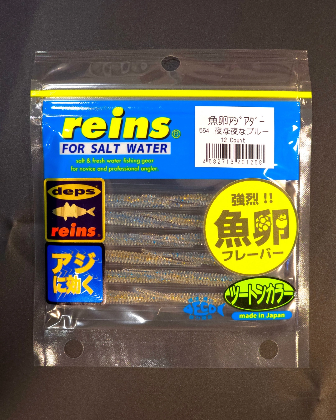 Reins%20Aji%20Adder%20Balık%20Yumurtası%20Kokulu