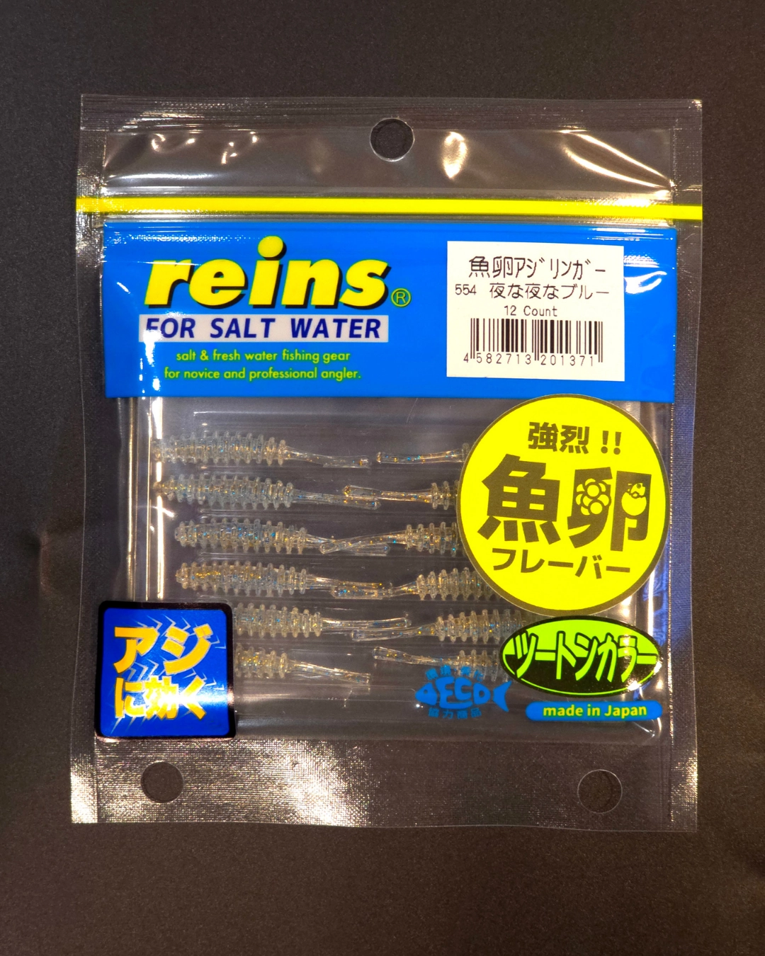 Reins%20Aji%20Ringer%20Balık%20Yumurtası%20Kokulu