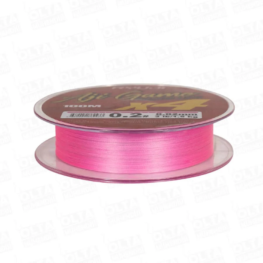 Ryuji%20Aji%20Game%204x%20100%20Mt%20Pink%20İp%20Misina