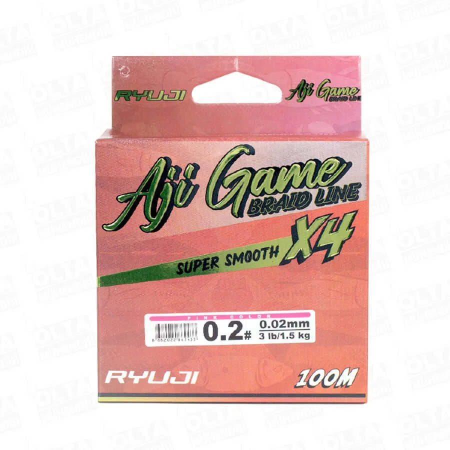Ryuji%20Aji%20Game%204x%20100%20Mt%20Pink%20İp%20Misina