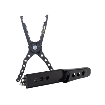 Ryuji%20Aji%20Game%20Fish%20Holder%20Black%20Balık%20Tutucu