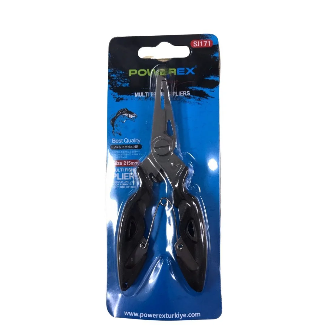 Powerex%20Multi%20Fishing%20Pliers%205’’%20Balıkçı%20Pense%20&%20Pe%20Makas