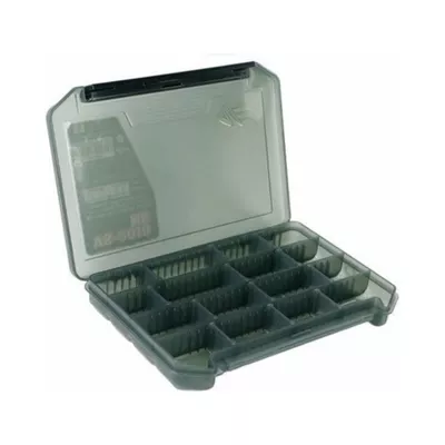 Meiho Versus VS-3010NS | Silikon Yem Kutusu