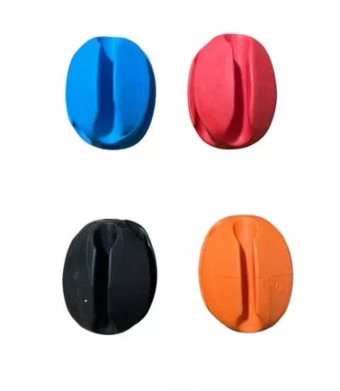 Anchor Silikon Top Kamış Koruyucu ve Tutucu | LRF Dükkanı