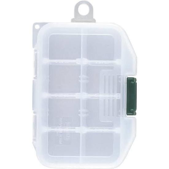 Meiho Fly Case SS Klips & Aksesuar Kutusu
