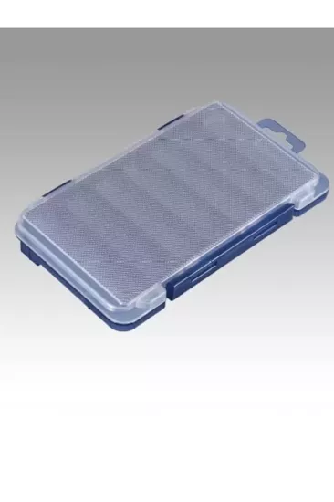 Meiho Lure Game Case J LRF Maket & Silikon Kutusu 