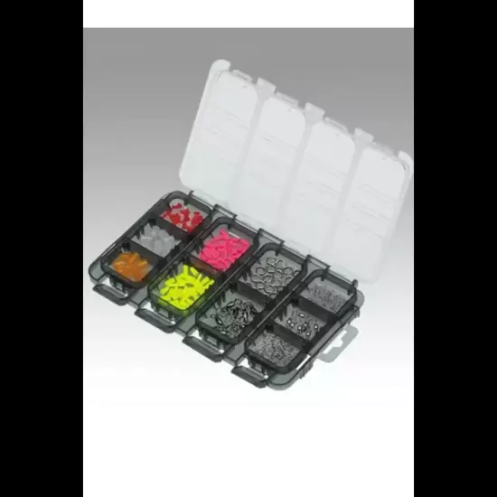 Meiho Quatro Case J LRF Maket Kutusu