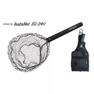 Tict MINIMALISM InstaNet EG-240 | LRF Kepçesi