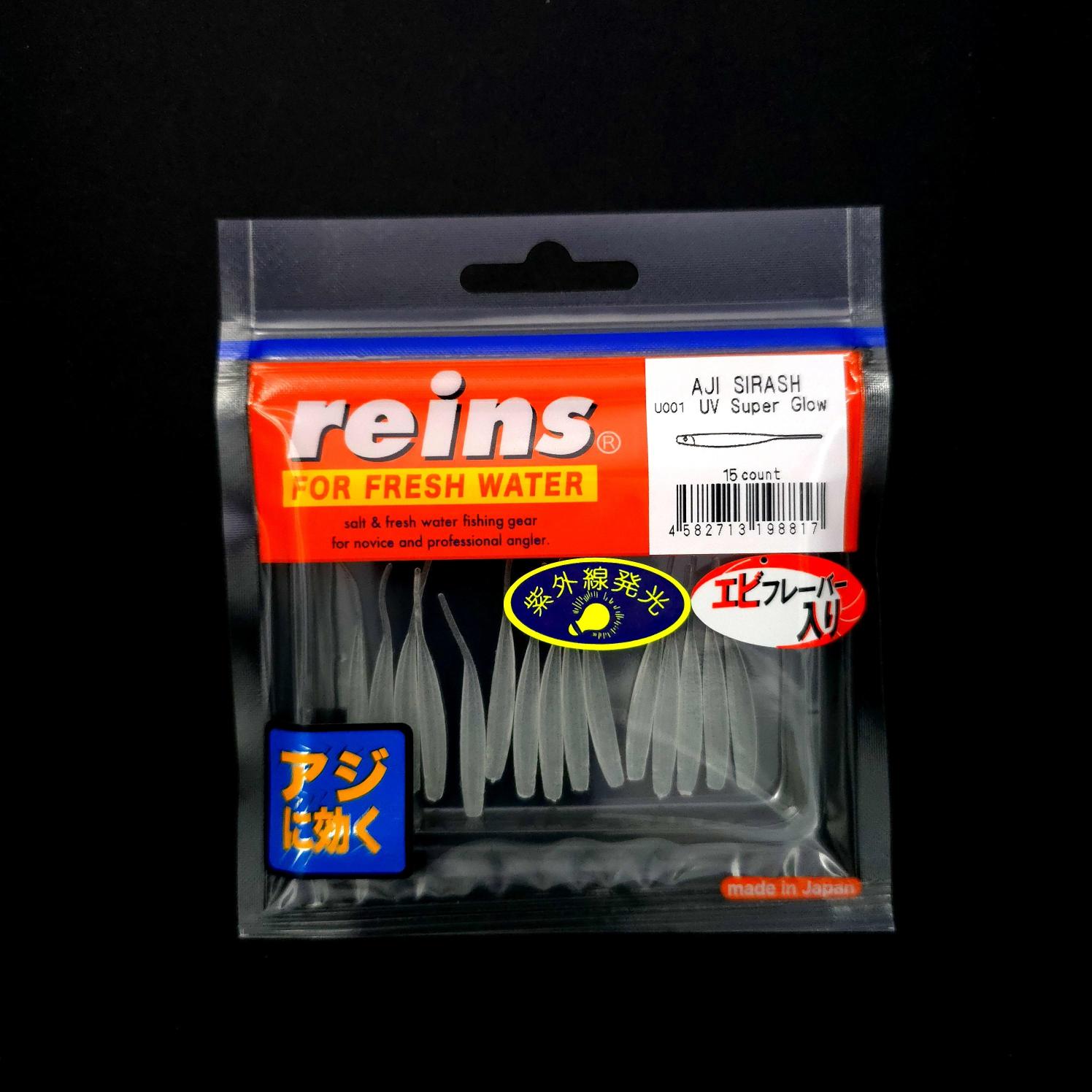 Reins%20Aji%20Sirash%20LRF%20Silikonu