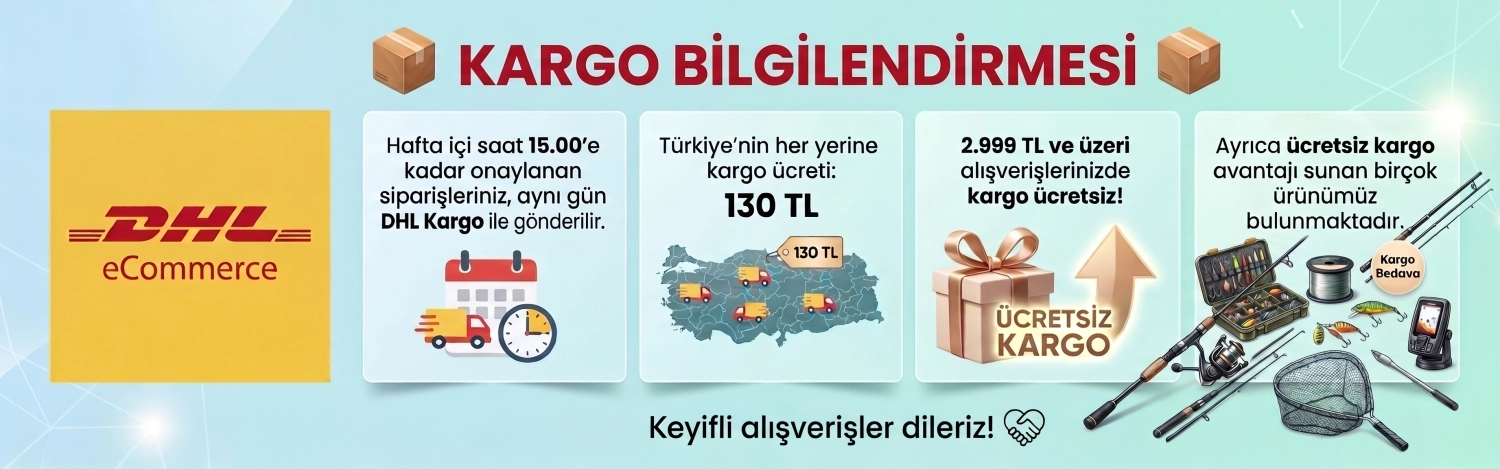 DHL Kargo Kampanya