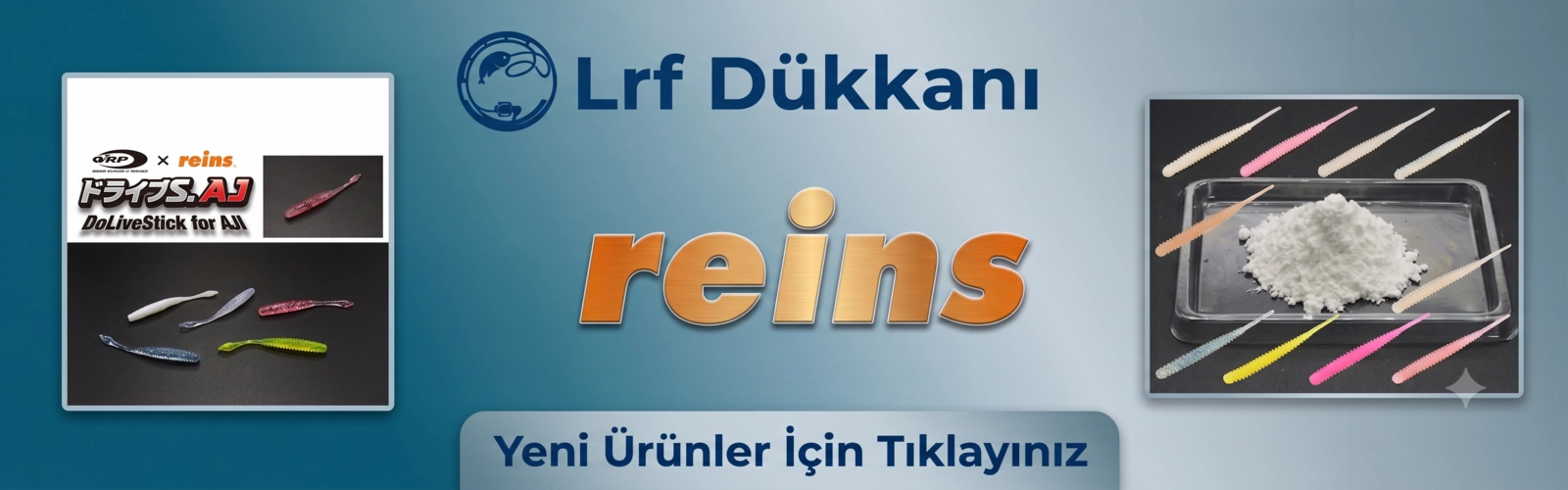 Reins Limited Silikon Yemler