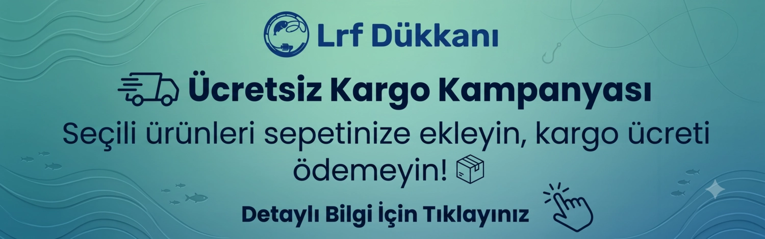 Ücretsiz Kargo Fırsat Ürünleri